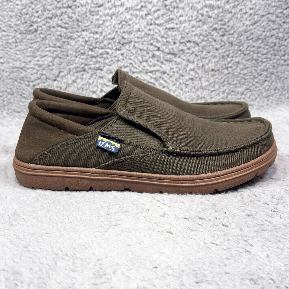 Women's Brown Loafers